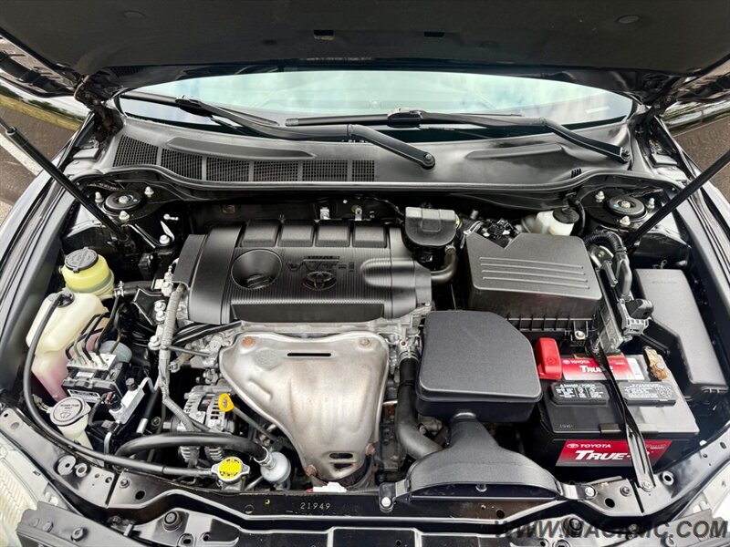 2011 Toyota Camry SE - Photo 21 - Hillsboro, OR 97123