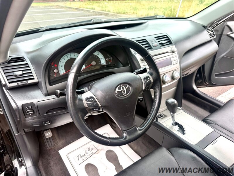 2011 Toyota Camry SE - Photo 7 - Hillsboro, OR 97123