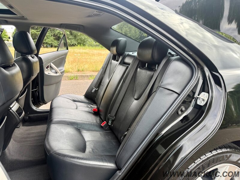 2011 Toyota Camry SE - Photo 18 - Hillsboro, OR 97123