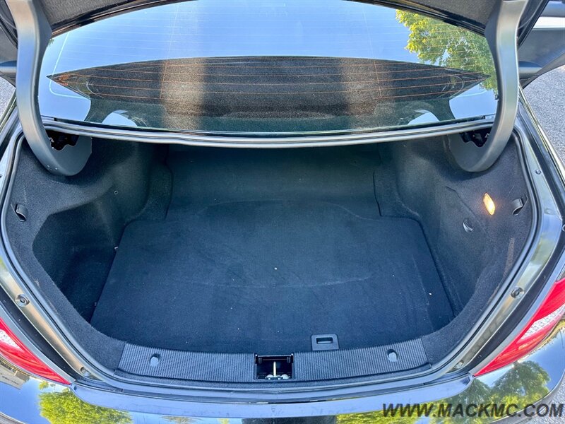 2013 Mercedes-Benz C 250 Sport Heated Seats Black on Black - Photo 22 - Hillsboro, OR 97123