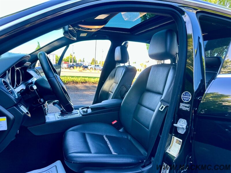 2013 Mercedes-Benz C 250 Sport Heated Seats Black on Black - Photo 17 - Hillsboro, OR 97123