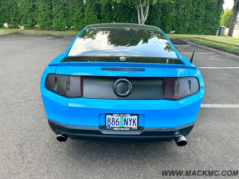 2010 Ford Mustang GT Premium   - Photo 8 - Hillsboro, OR 97123