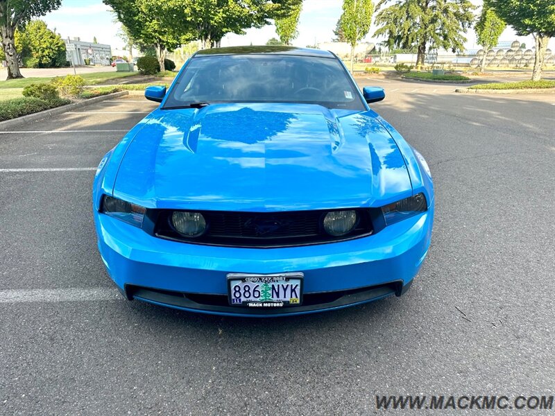 2010 Ford Mustang GT Premium   - Photo 4 - Hillsboro, OR 97123