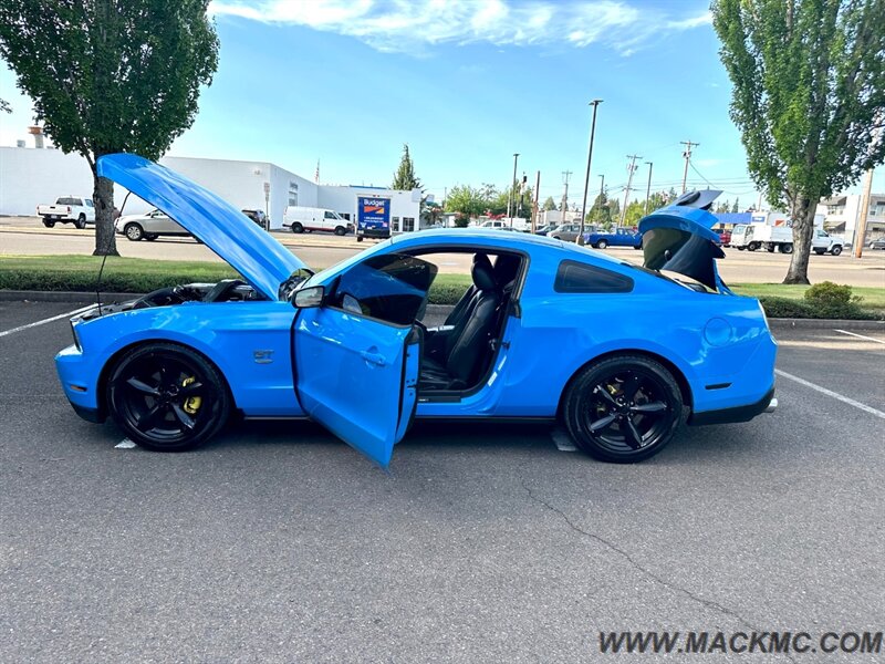 2010 Ford Mustang GT Premium   - Photo 21 - Hillsboro, OR 97123