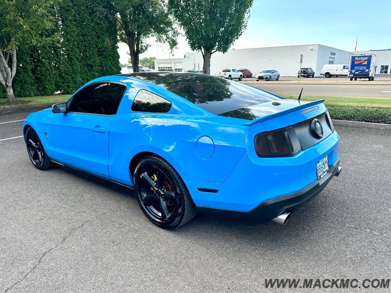 2010 Ford Mustang GT Premium   - Photo 9 - Hillsboro, OR 97123