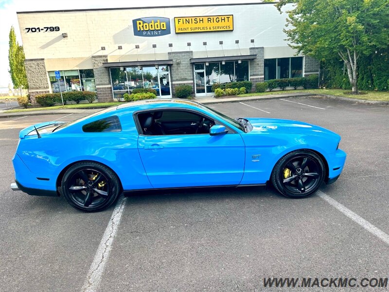 2010 Ford Mustang GT Premium   - Photo 6 - Hillsboro, OR 97123