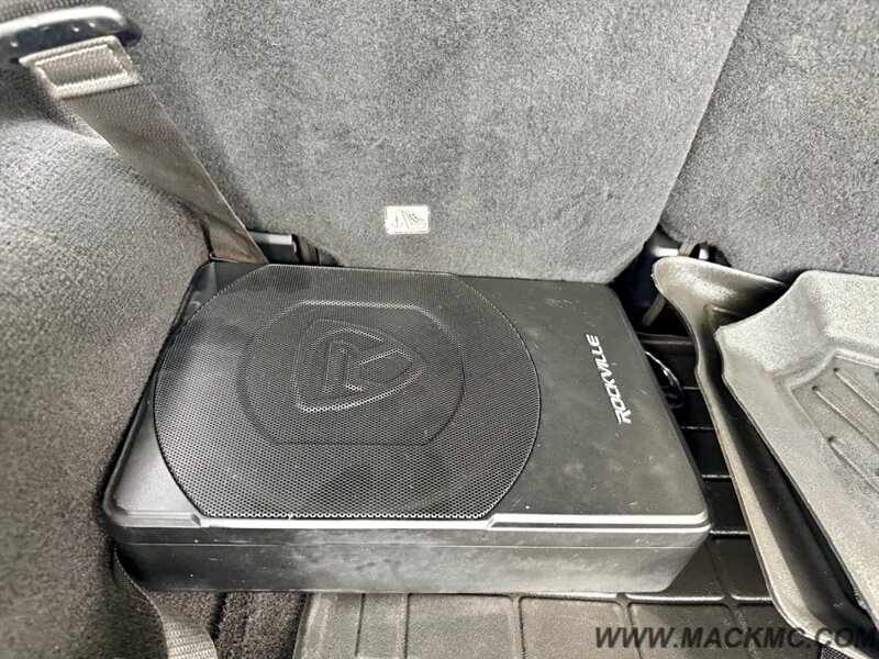 2015 Jeep Wrangler Unlimited Sport 6-Speed Manual Hardtop   - Photo 23 - Hillsboro, OR 97123