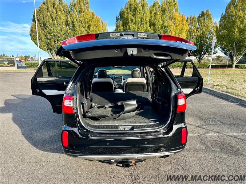 2014 Kia Sorento SX Limited   - Photo 31 - Hillsboro, OR 97123