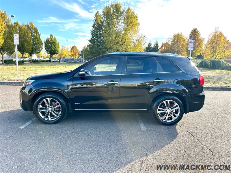 2014 Kia Sorento SX Limited   - Photo 4 - Hillsboro, OR 97123