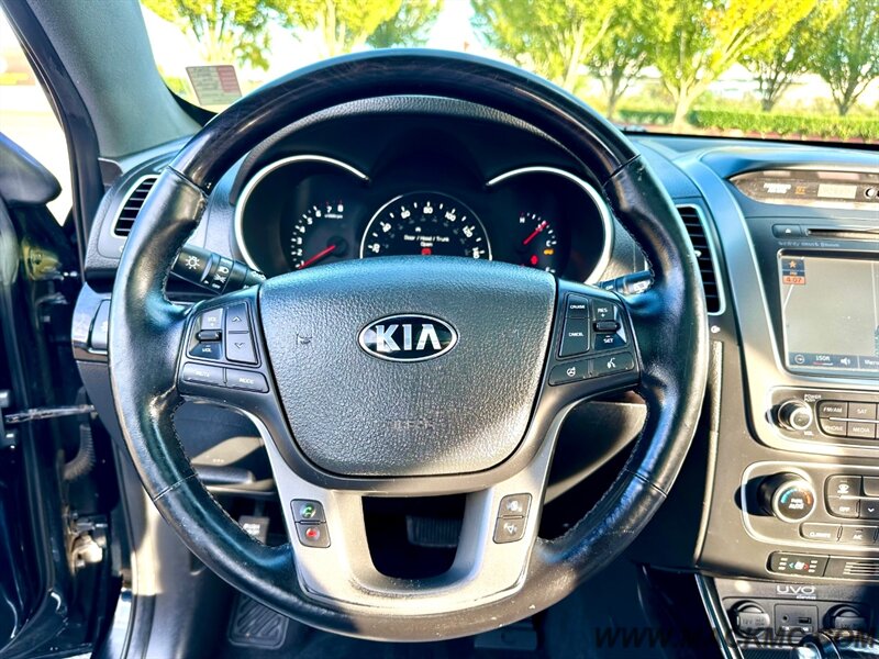 2014 Kia Sorento SX Limited   - Photo 19 - Hillsboro, OR 97123