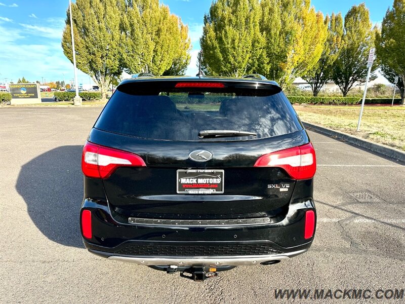 2014 Kia Sorento SX Limited   - Photo 10 - Hillsboro, OR 97123