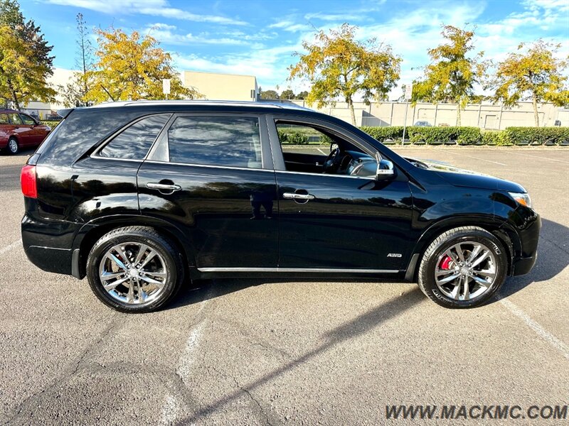 2014 Kia Sorento SX Limited   - Photo 7 - Hillsboro, OR 97123