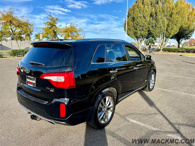 2014 Kia Sorento SX Limited   - Photo 8 - Hillsboro, OR 97123