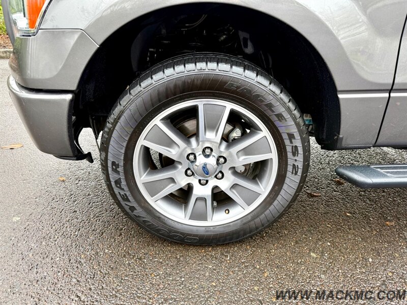2014 Ford F-150 Super Crew STX Sport LB 6.5FT 4X4 - Photo 20 - Hillsboro, OR 97123