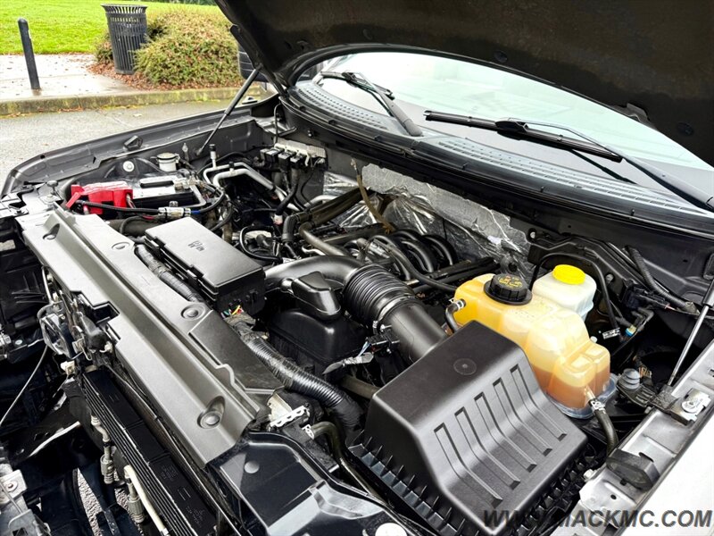 2014 Ford F-150 Super Crew STX Sport LB 6.5FT 4X4 - Photo 25 - Hillsboro, OR 97123