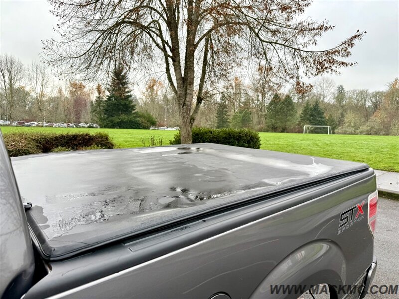 2014 Ford F-150 Super Crew STX Sport LB 6.5FT 4X4 - Photo 22 - Hillsboro, OR 97123