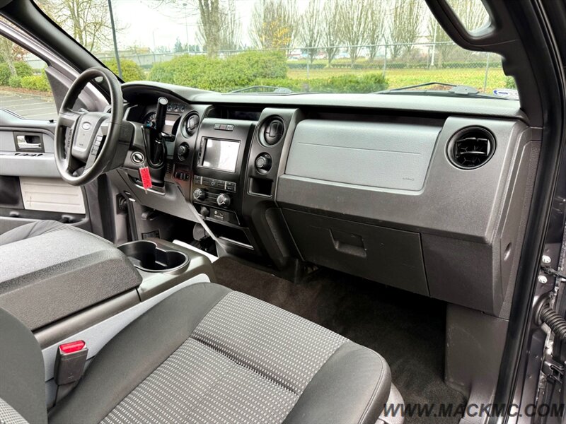 2014 Ford F-150 Super Crew STX Sport LB 6.5FT 4X4 - Photo 2 - Hillsboro, OR 97123