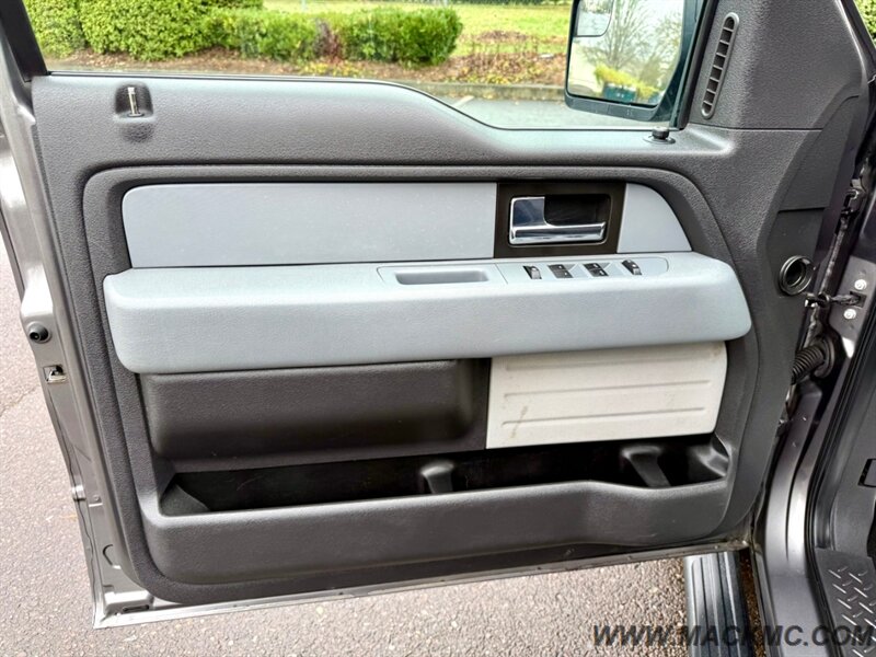 2014 Ford F-150 Super Crew STX Sport LB 6.5FT 4X4 - Photo 24 - Hillsboro, OR 97123
