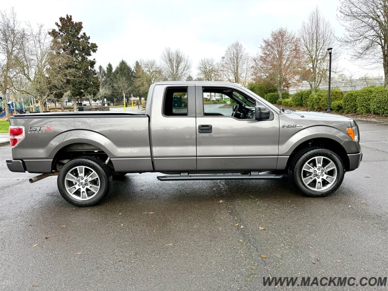 2014 Ford F-150 Super Crew STX Sport LB 6.5FT 4X4 - Photo 6 - Hillsboro, OR 97123