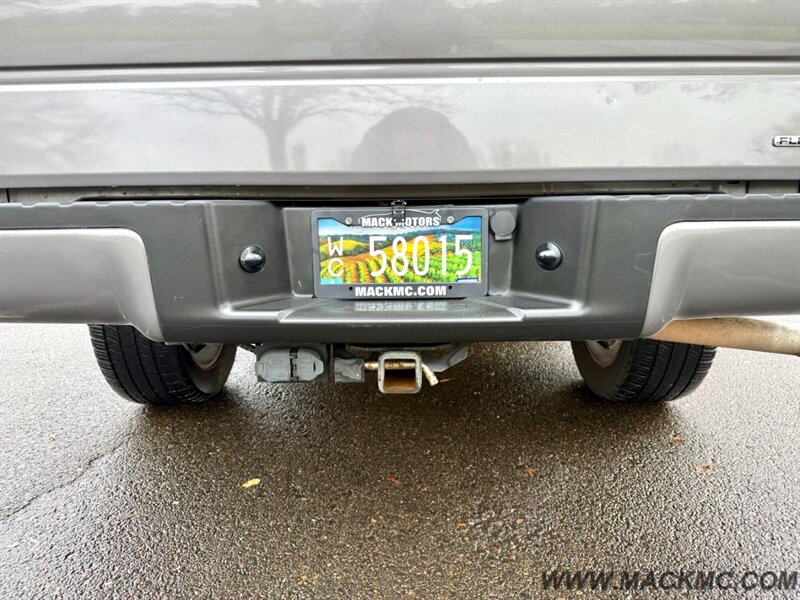2014 Ford F-150 Super Crew STX Sport LB 6.5FT 4X4 - Photo 10 - Hillsboro, OR 97123