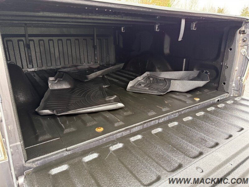 2014 Ford F-150 Super Crew STX Sport LB 6.5FT 4X4 - Photo 23 - Hillsboro, OR 97123