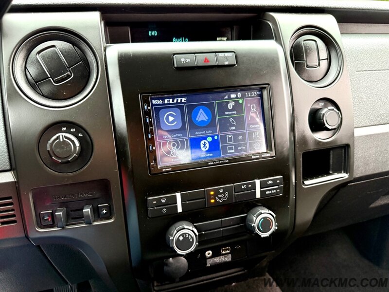 2014 Ford F-150 Super Crew STX Sport LB 6.5FT 4X4 - Photo 13 - Hillsboro, OR 97123