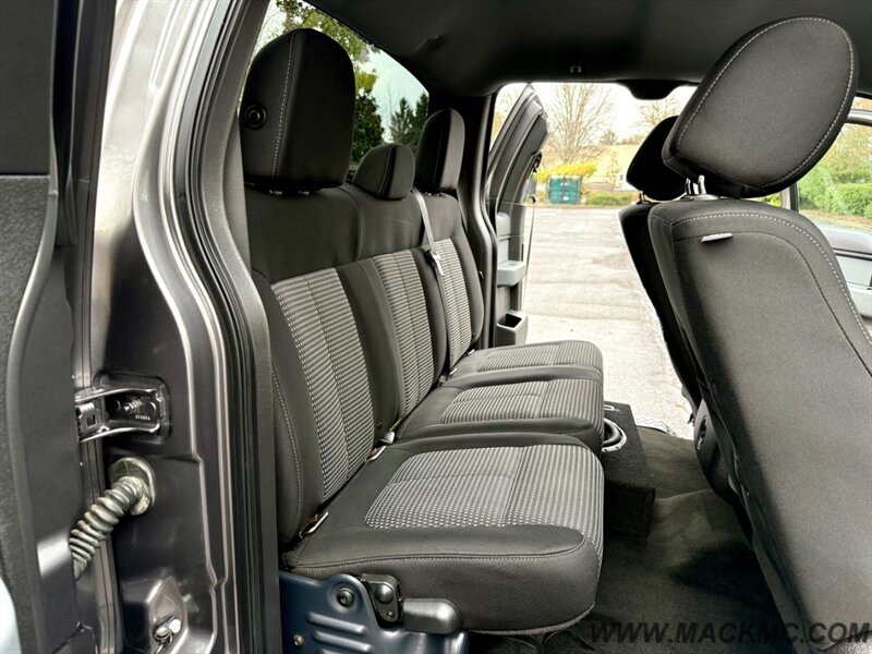 2014 Ford F-150 Super Crew STX Sport LB 6.5FT 4X4 - Photo 18 - Hillsboro, OR 97123