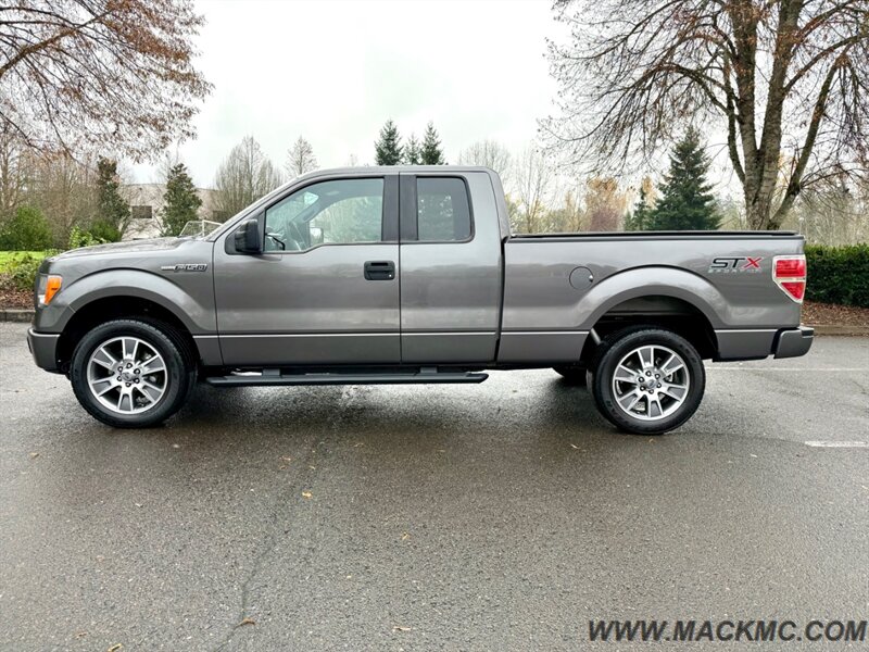 2014 Ford F-150 Super Crew STX Sport LB 6.5FT 4X4 - Photo 3 - Hillsboro, OR 97123