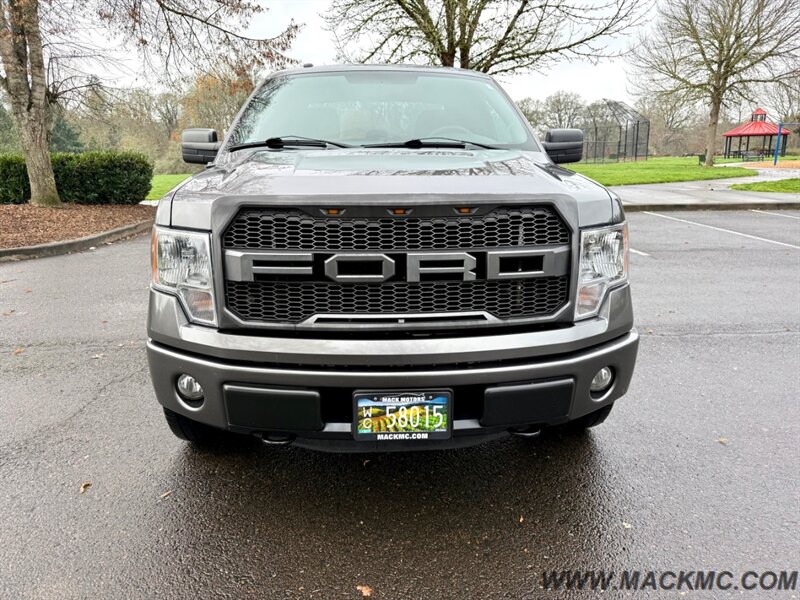 2014 Ford F-150 Super Crew STX Sport LB 6.5FT 4X4 - Photo 4 - Hillsboro, OR 97123