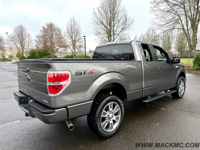 2014 Ford F-150 Super Crew STX Sport LB 6.5FT 4X4 - Photo 7 - Hillsboro, OR 97123