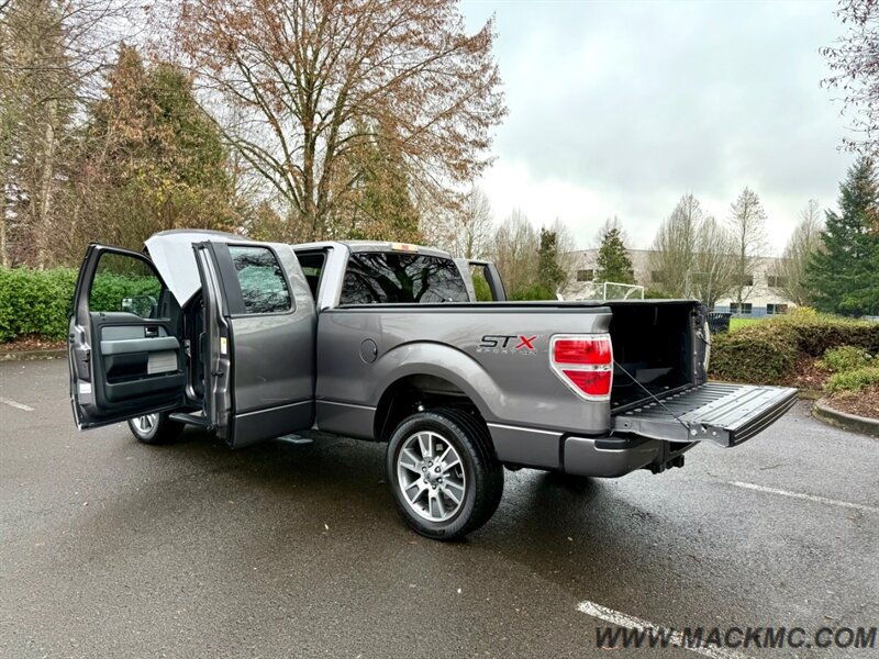 2014 Ford F-150 Super Crew STX Sport LB 6.5FT 4X4 - Photo 30 - Hillsboro, OR 97123