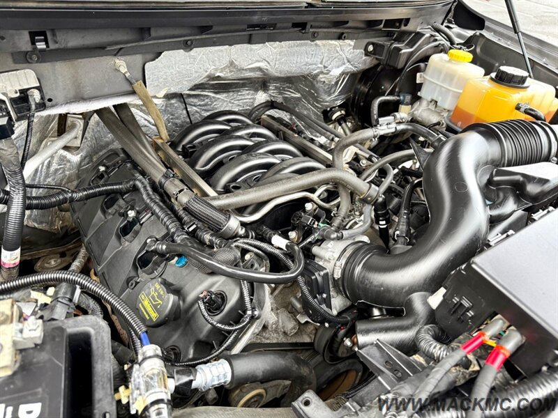 2014 Ford F-150 Super Crew STX Sport LB 6.5FT 4X4 - Photo 26 - Hillsboro, OR 97123