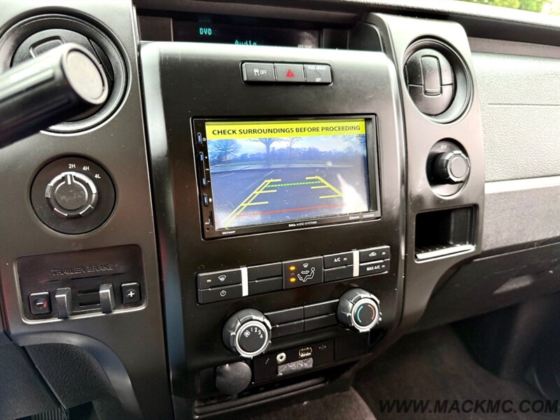 2014 Ford F-150 Super Crew STX Sport LB 6.5FT 4X4 - Photo 14 - Hillsboro, OR 97123
