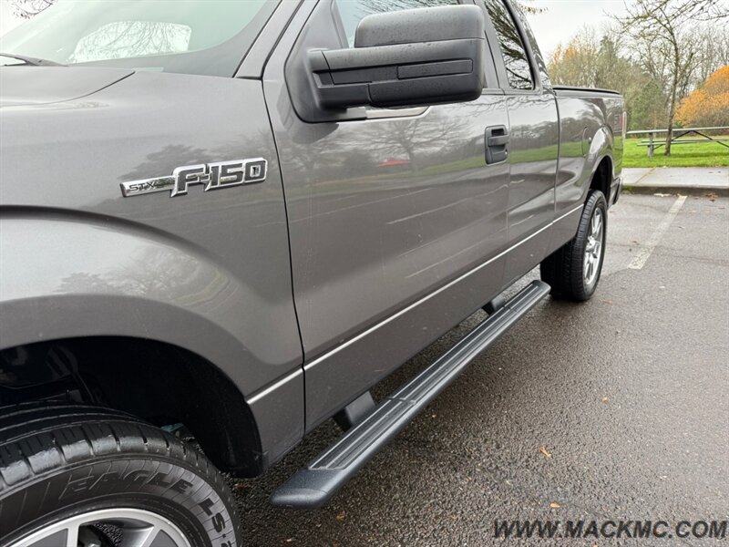 2014 Ford F-150 Super Crew STX Sport LB 6.5FT 4X4 - Photo 19 - Hillsboro, OR 97123