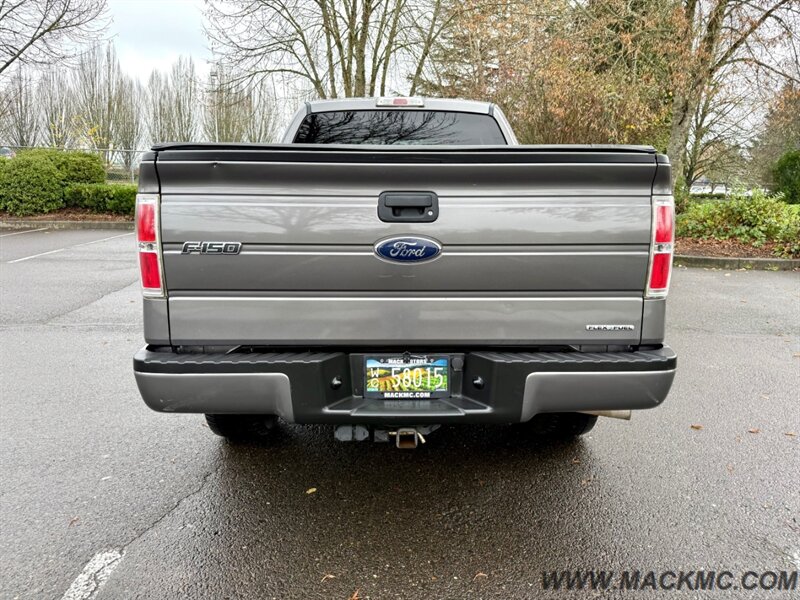 2014 Ford F-150 Super Crew STX Sport LB 6.5FT 4X4 - Photo 8 - Hillsboro, OR 97123