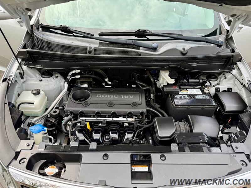 2011 Kia Sportage LX 81k Low Miles 1-owner 31-MPG   - Photo 24 - Hillsboro, OR 97123