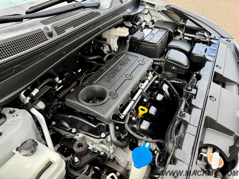 2011 Kia Sportage LX 81k Low Miles 1-owner 31-MPG   - Photo 25 - Hillsboro, OR 97123