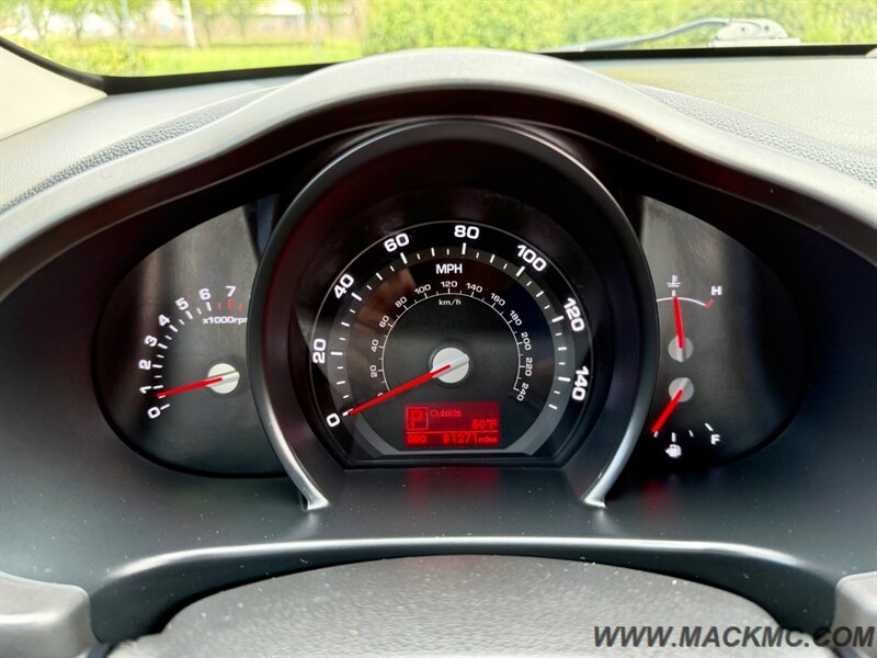 2011 Kia Sportage LX 81k Low Miles 1-owner 31-MPG   - Photo 13 - Hillsboro, OR 97123