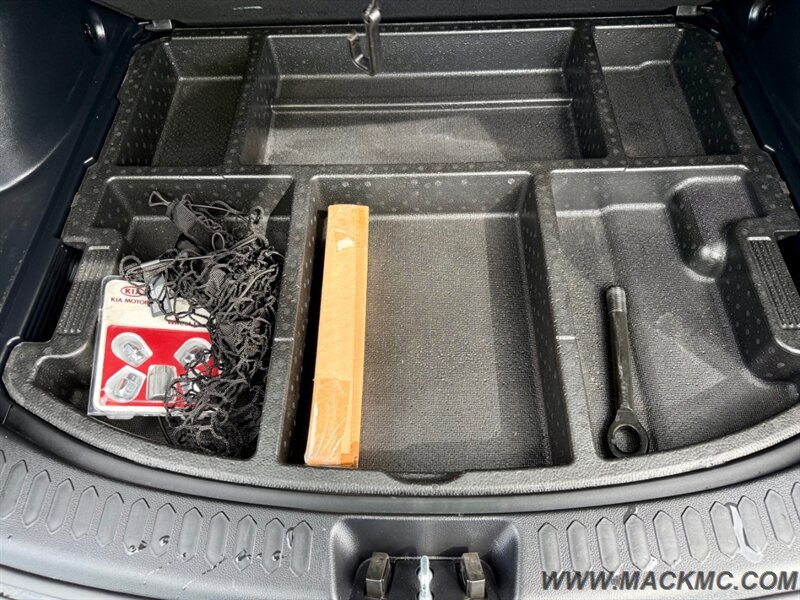 2011 Kia Sportage LX 81k Low Miles 1-owner 31-MPG   - Photo 22 - Hillsboro, OR 97123