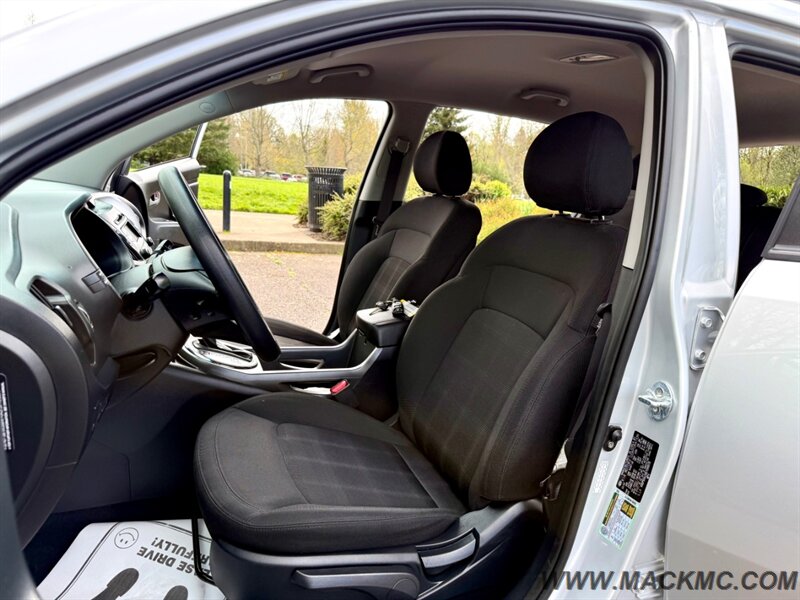 2011 Kia Sportage LX 81k Low Miles 1-owner 31-MPG   - Photo 16 - Hillsboro, OR 97123