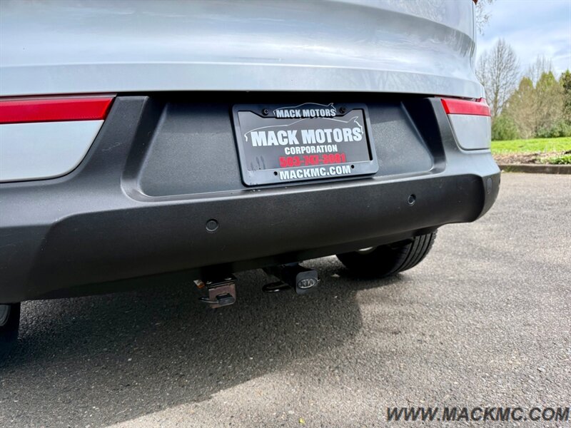 2011 Kia Sportage LX 81k Low Miles 1-owner 31-MPG   - Photo 23 - Hillsboro, OR 97123