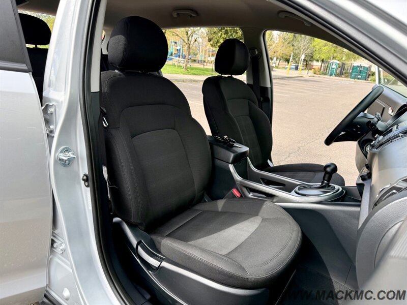 2011 Kia Sportage LX 81k Low Miles 1-owner 31-MPG   - Photo 17 - Hillsboro, OR 97123