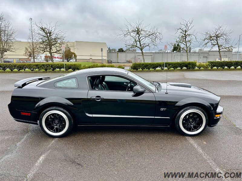 2007 Ford Mustang GT premium Low Miles Premium Wheels   - Photo 5 - Hillsboro, OR 97123