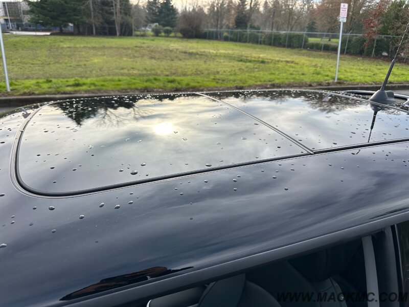 2008 MINI Cooper S S 57K Low Miles 6-Speed Manual Pano Roof 34-MPG   - Photo 19 - Hillsboro, OR 97123
