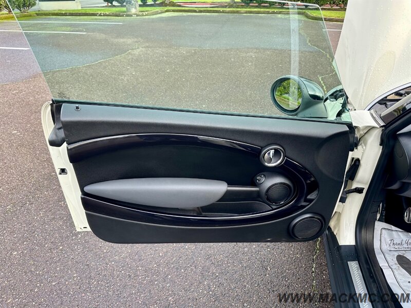 2008 MINI Cooper S S 57K Low Miles 6-Speed Manual Pano Roof 34-MPG   - Photo 25 - Hillsboro, OR 97123