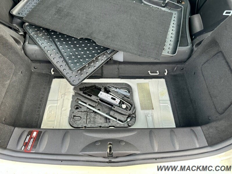 2008 MINI Cooper S S 57K Low Miles 6-Speed Manual Pano Roof 34-MPG   - Photo 26 - Hillsboro, OR 97123