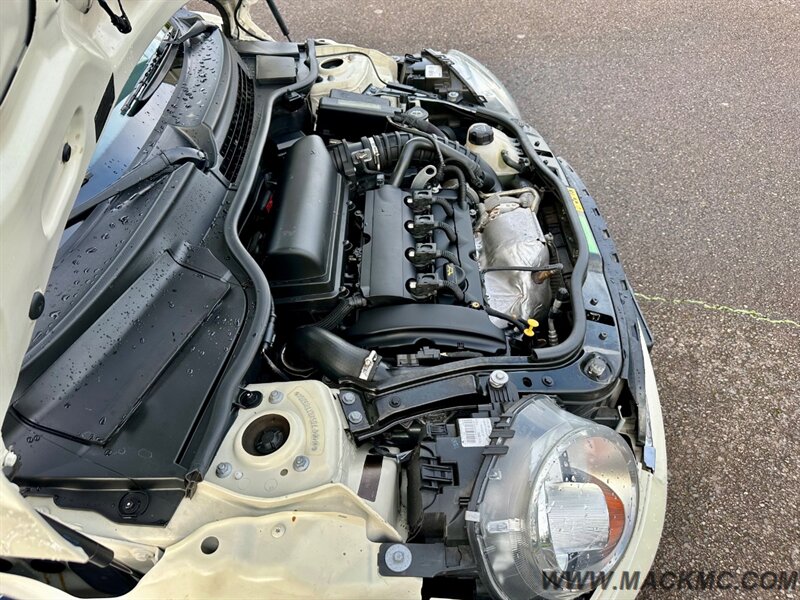 2008 MINI Cooper S S 57K Low Miles 6-Speed Manual Pano Roof 34-MPG   - Photo 23 - Hillsboro, OR 97123