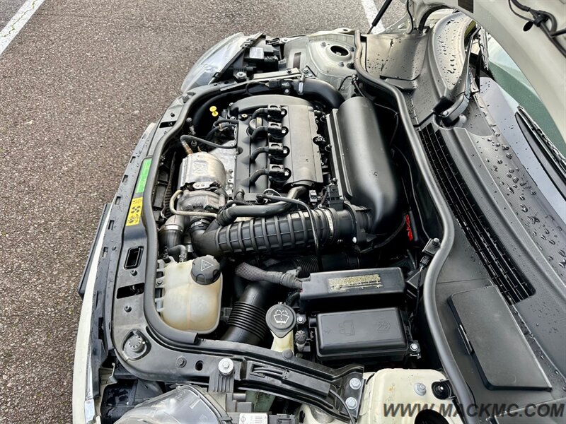 2008 MINI Cooper S S 57K Low Miles 6-Speed Manual Pano Roof 34-MPG   - Photo 24 - Hillsboro, OR 97123