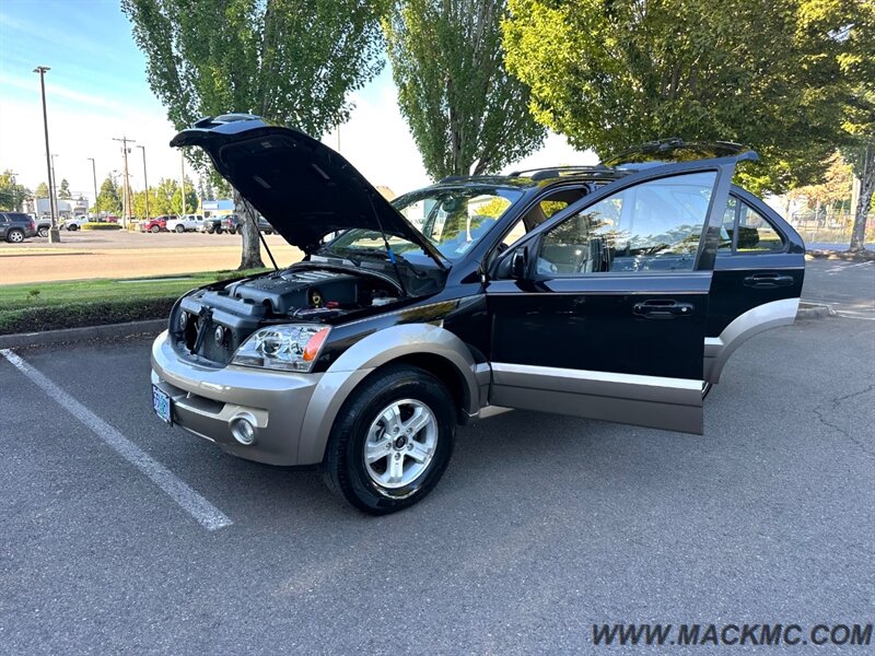 2005 Kia Sorento EX   - Photo 27 - Hillsboro, OR 97123