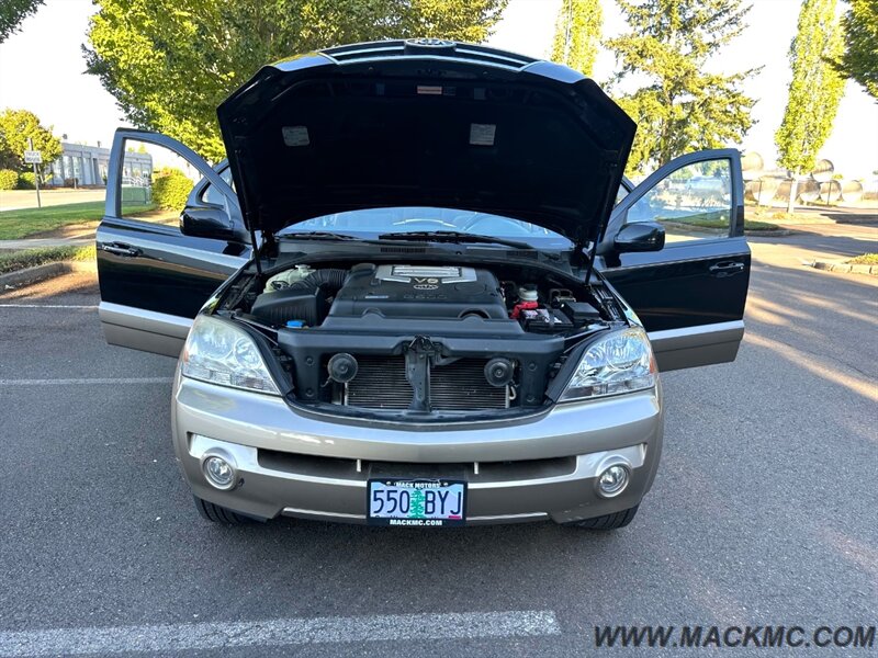 2005 Kia Sorento EX   - Photo 26 - Hillsboro, OR 97123